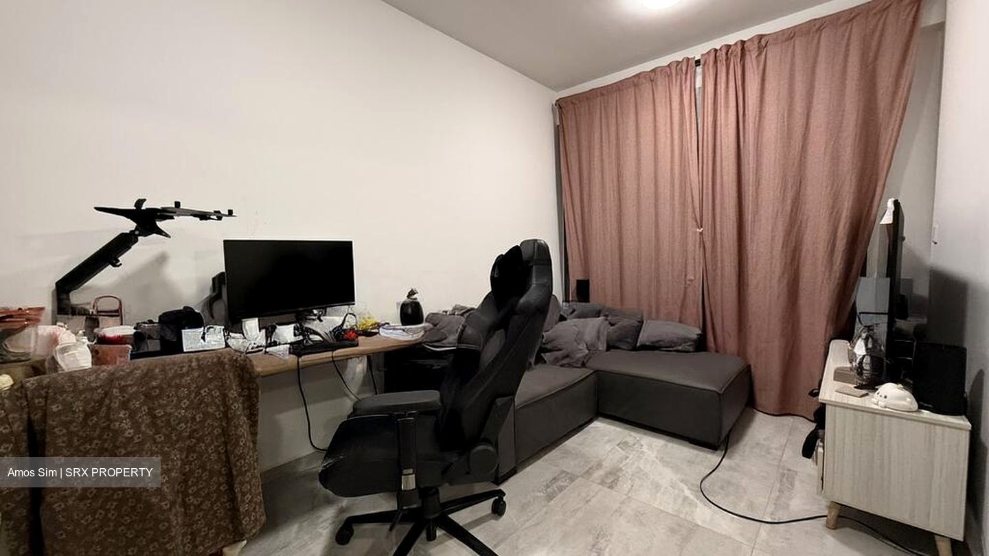 Affinity At Serangoon (D19), Apartment #568289951